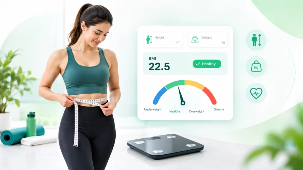 BMI Calculator
