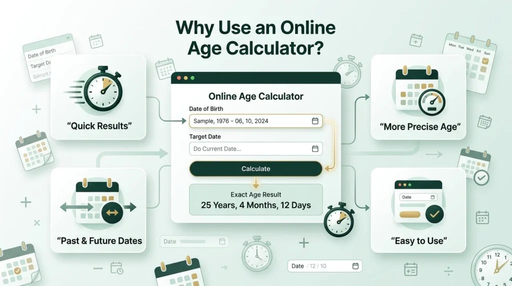 Age Calculator