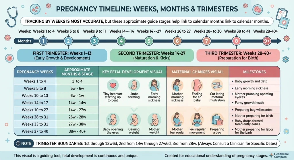 Pregnancy Due Date Calculator